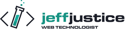 Jeff Justice - JusticeWebTech
